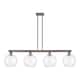 Option Clear / Oil Rubbed Bronze