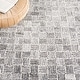 preview thumbnail 86 of 121, SAFAVIEH Handmade Micro-Loop Courteney Transitional Wool Rug