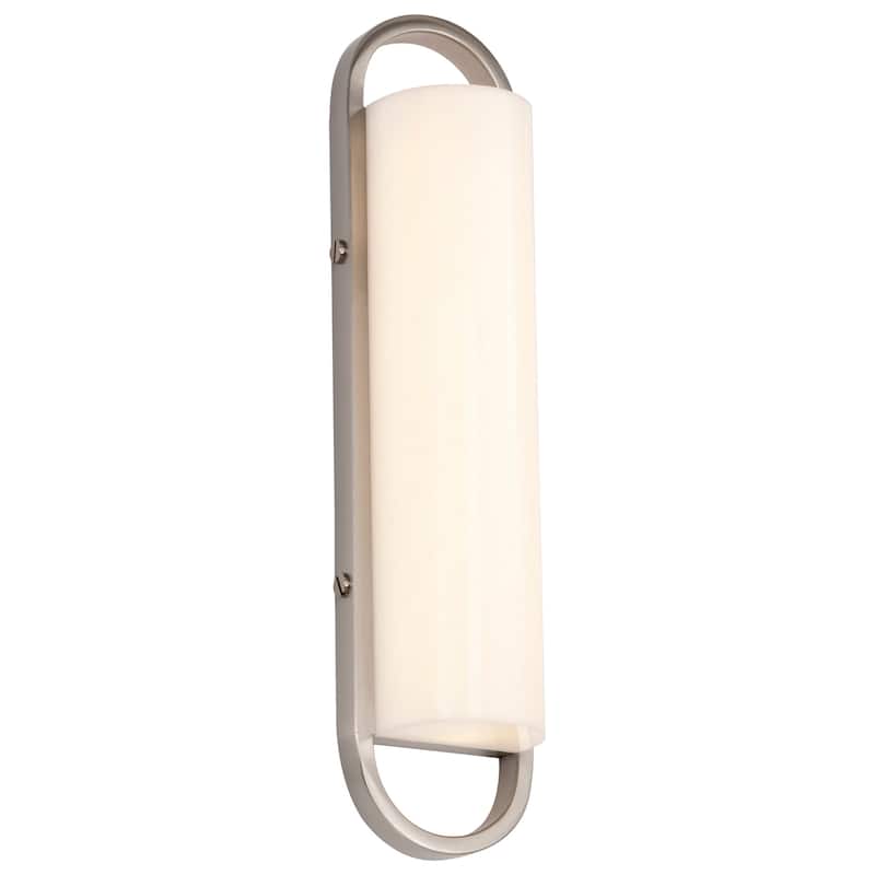 Nuvo Lighting 62/2520 Velano 17" Wide LED Bath Bar