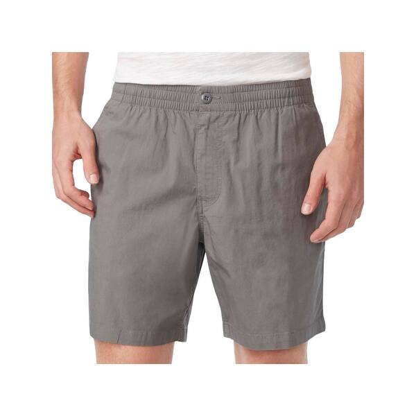 Shop Dockers Mens Weekend Cruiser Casual Shorts Stretch Drawstring