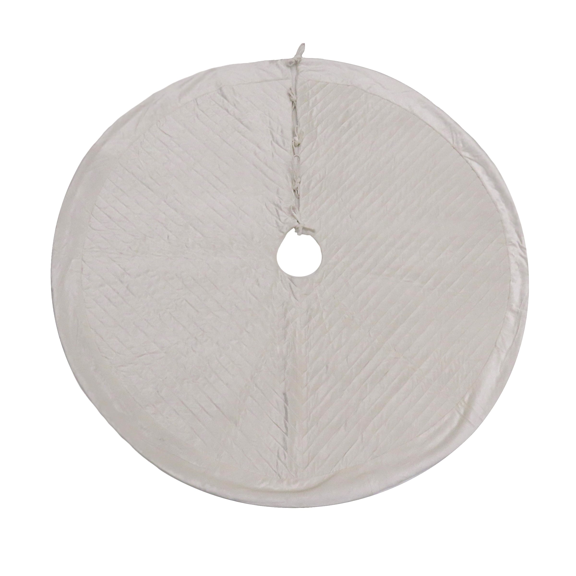Black velvet tree skirt shop