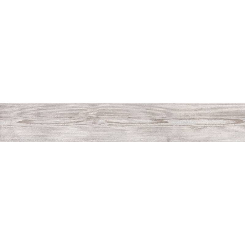 The Tile Life High Line 6x33 White Porcelain Floor & Wall Tile