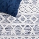 preview thumbnail 47 of 53, SAFAVIEH Augustine Manfreda Moroccan Boho Fringe Rug