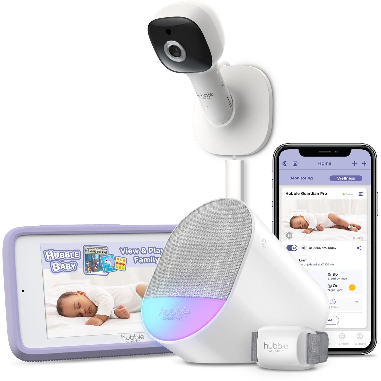 Bed bath and sales beyond baby monitors