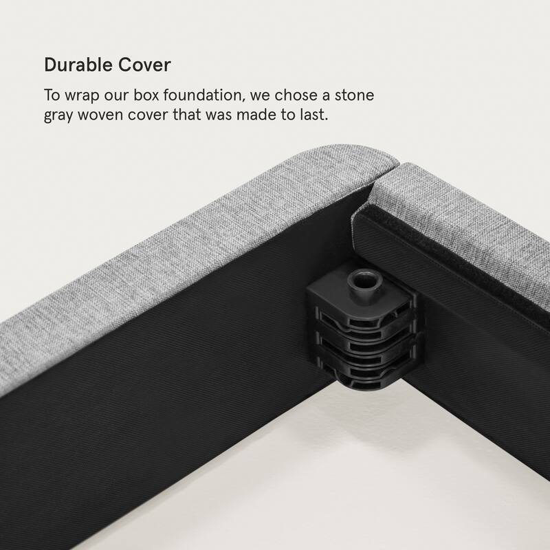 Tuft & Needle Foundation Bed Bath & Beyond 37178056