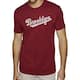 Option Burgundy