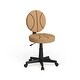 preview thumbnail 12 of 39, Sports Swivel Task Office Chair Basketball