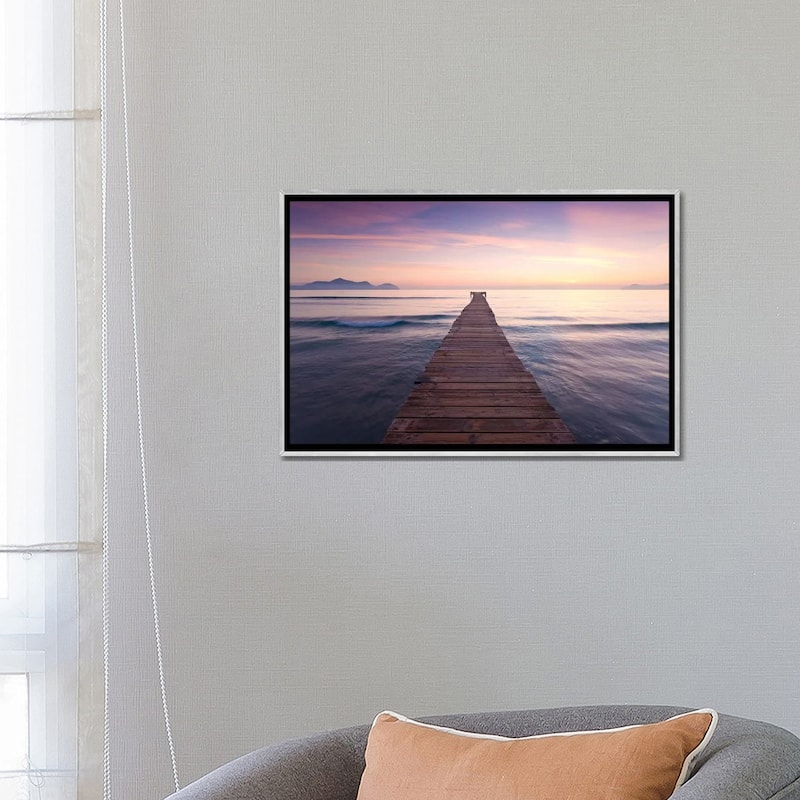"Peace" by Stefan Hefele Framed