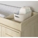 preview thumbnail 10 of 15, South Shore Milos 3-Drawer Changing Table