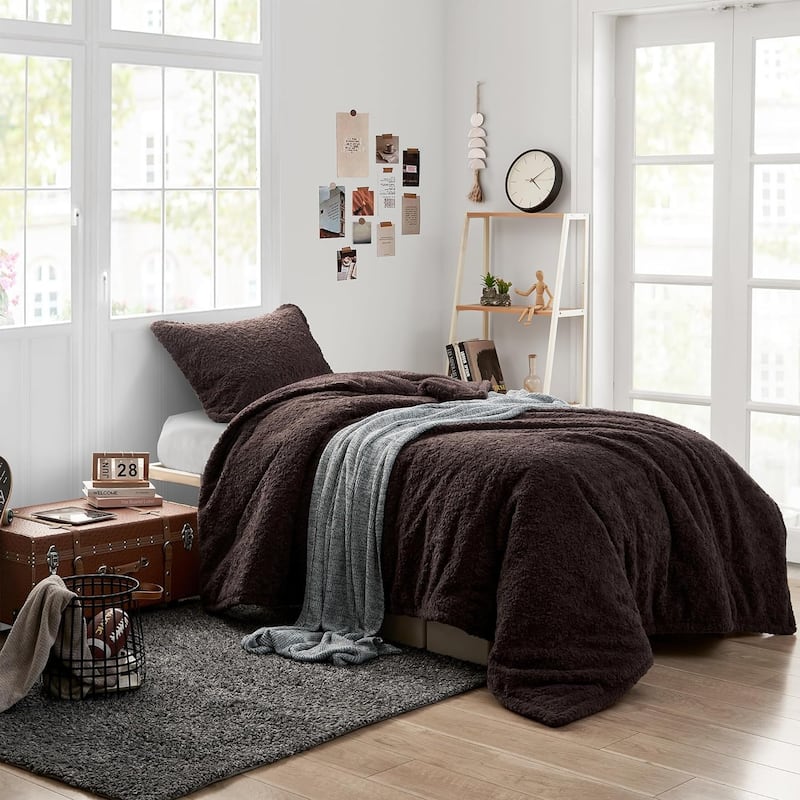 Irish Spaniel - Coma Inducer® Oversized Comforter Set