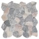 Option Ash Grey Quartz Mix