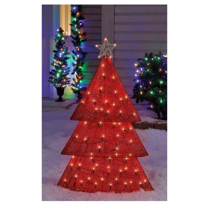 Sylvania illuminet christmas lights hot sale