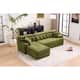 Option Antique Green