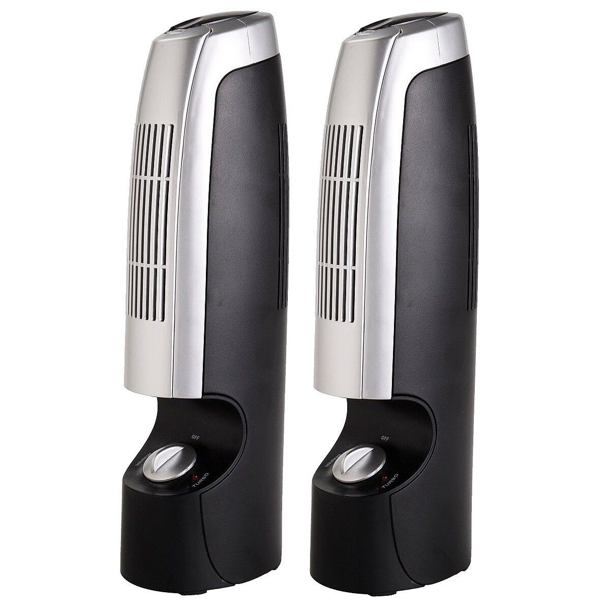 Mini ionic whisper home air purifier clearance