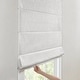 preview thumbnail 6 of 44, Madison Park Quincy Total Blackout Cordless Roman Shade