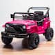 Option Pink