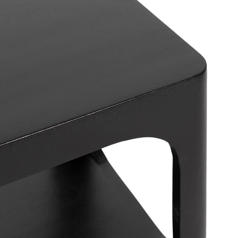 Kate and Laurel Dahl Floating Side Table