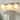 AIWEN 3‑Light Vanity Sconce, Chrome Iron, Milk‑White Acid‑Wash Globe Glass Shade, Reversible Up/Down Bathroom Wall Mount