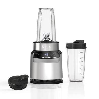 Ninja Nutri-Blender Pro with Auto-iQ Personal Blender