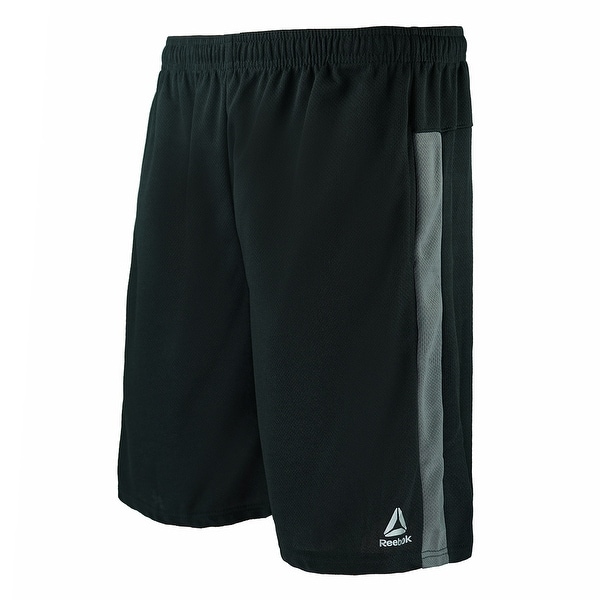reebok athletic shorts