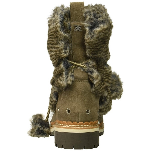 sam edelman blanche faux fur boots