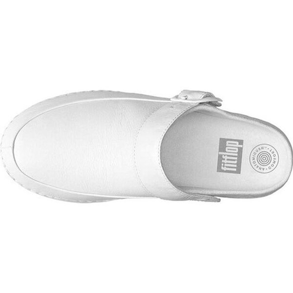 fitflop gogh pro white