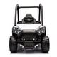 preview thumbnail 4 of 16, 12V Dual-Drive Remote Control Kid Ride On Car, Battery Powered, LED Headlights, Remote Control, Music, USB