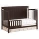 preview thumbnail 12 of 13, Oxford Baby Lazio 4 in 1 Convertible Crib