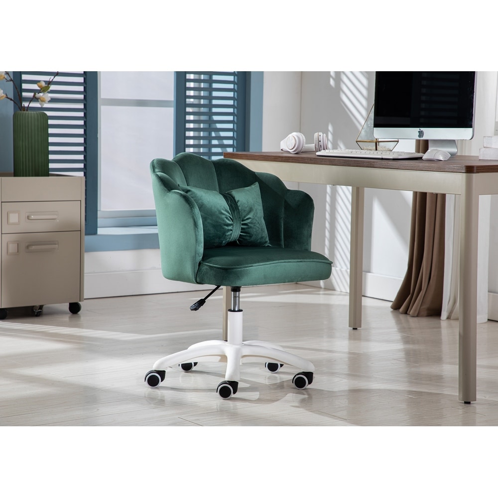 elowen swivel desk chair