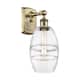 Option Antique Brass / Clear