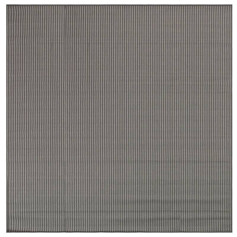 Liora Manne Carmel Textured Striped Indoor/ Outdoor Area Rug