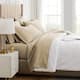 Vilano Series Extra Deep Pocket 6-piece Bed Sheet Set