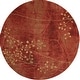 preview thumbnail 44 of 83, Nourison Somerset Contemporary Floral Area Rug