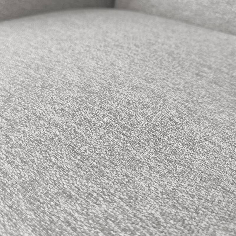 Roomfitters Cloud Ergonomic Inflatable Couch with Electric Pump, Water-Repellent Fabric