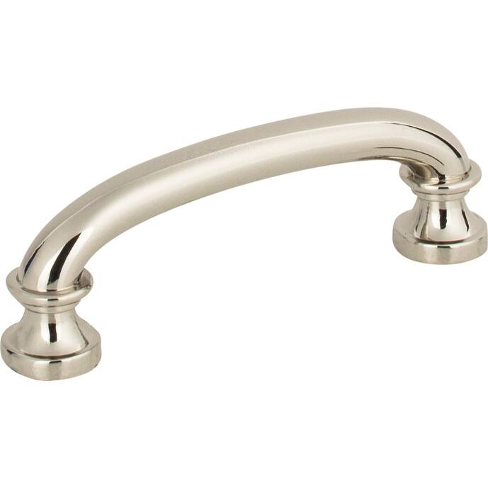 Atlas Homewares Shelley 3 Inch Center to Center Handle Cabinet Pull
