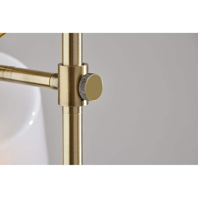 Rhodes Floor Lamp