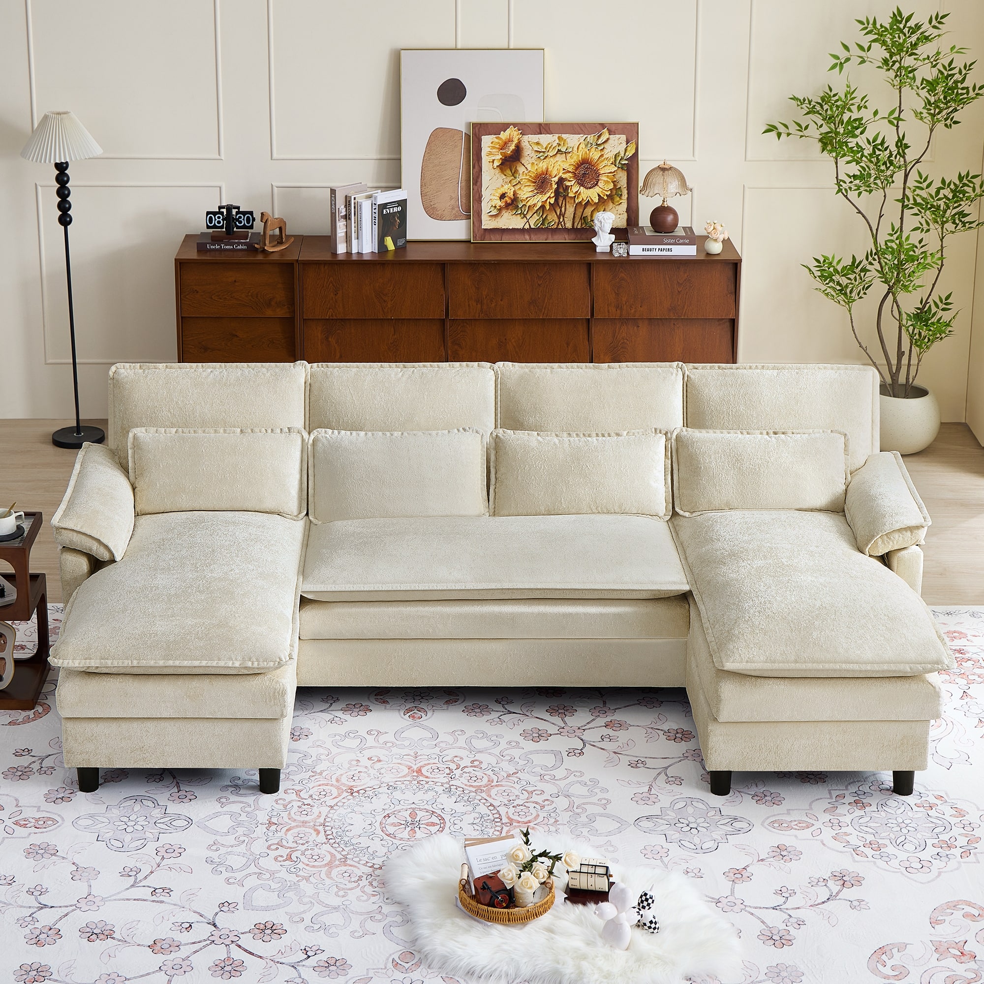 Option Beige