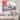 Designart "Couples Walking in London" Extra Large Landscape Canvas Art Print - Multi-color