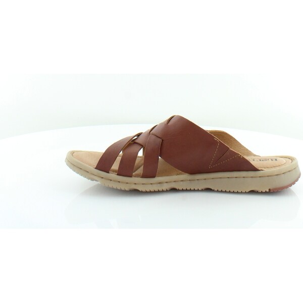 born tarpon sandals