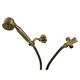 Option Antique Brass
