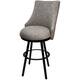 Option Mojave Gray - Black