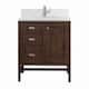Option Mid-Century Acacia
