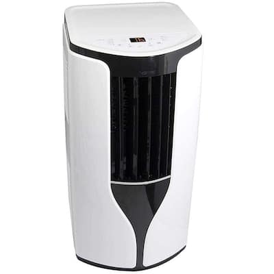 Tosot 14000 BTU Portable Air Conditioner with Heater & WiFi Control - One Size