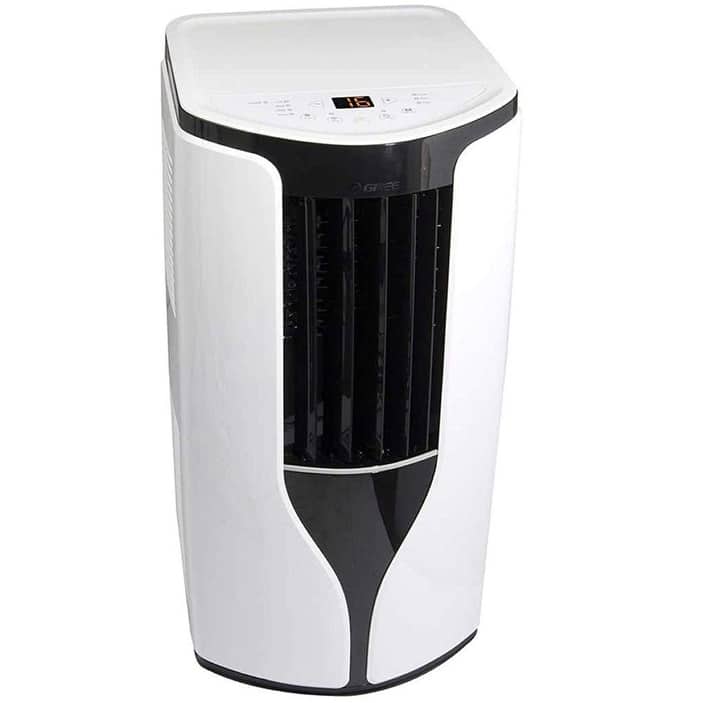 Tosot 14000 BTU Portable Air Conditioner with Heater & WiFi Control One Size Bed Bath