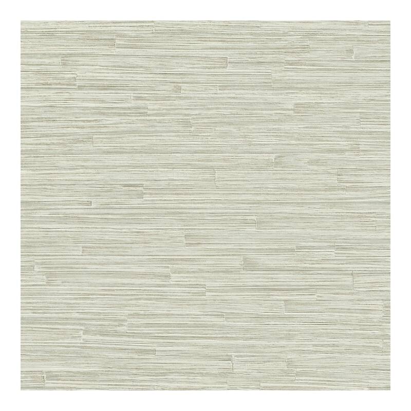 Advantage Hutton Mint Tile Wallpaper - 21 x 396 x 0.025