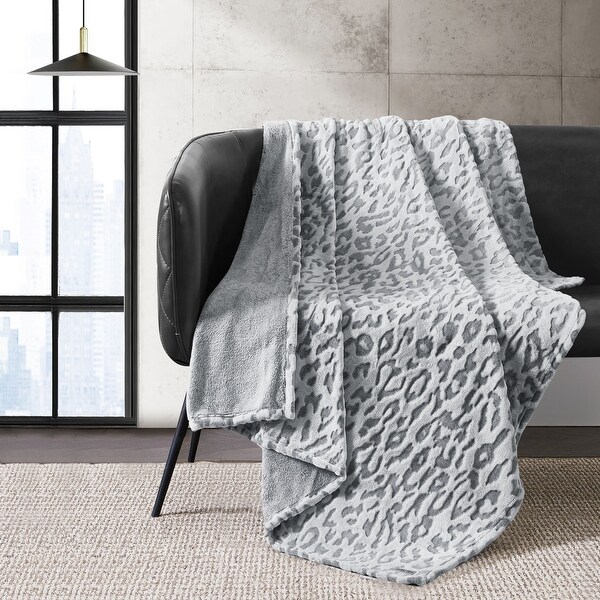 Kenneth cole reaction blanket on sale
