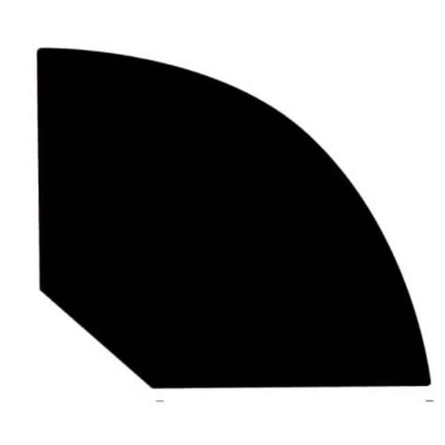 COREtec 01V46-VV012 94" Quarter Round for the Plus Enhanced Planks - Axial Oak