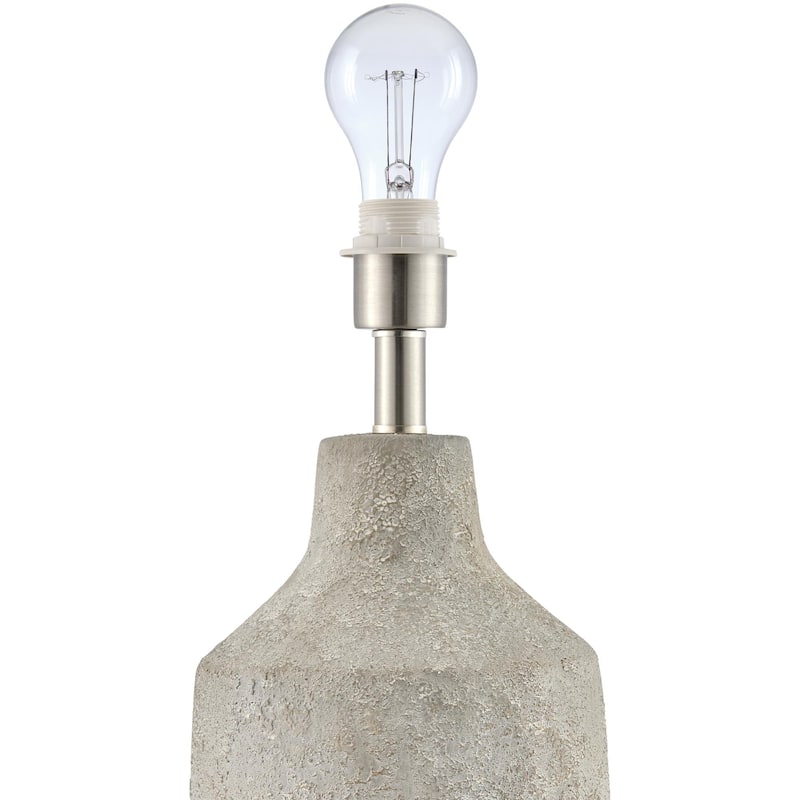Livabliss Foreman Country Accent Table Lamp