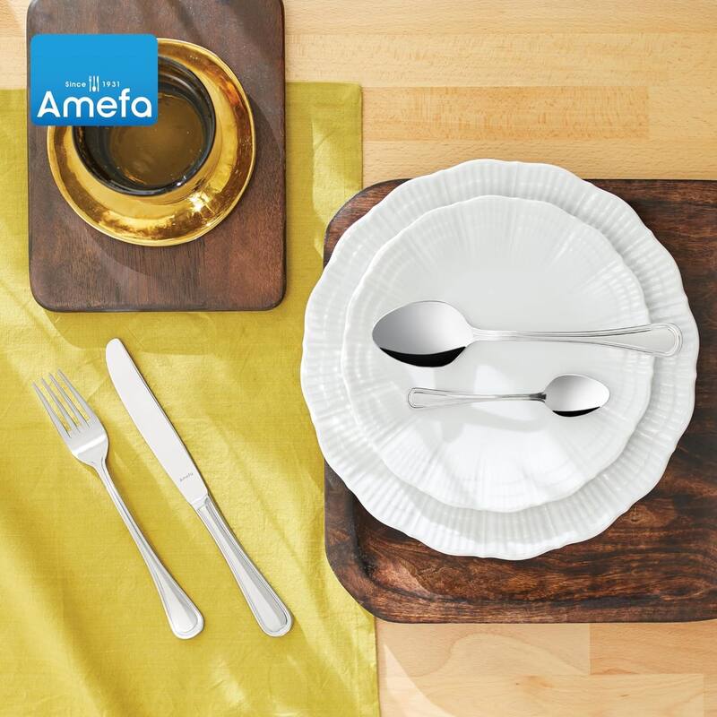 Amefa Haydn 20 Piece Flatware Set