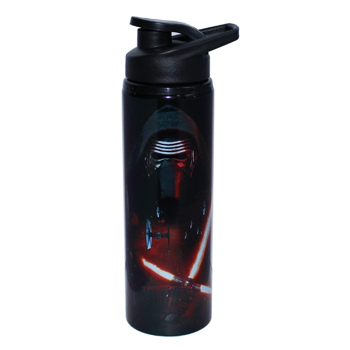 star wars metal water bottle